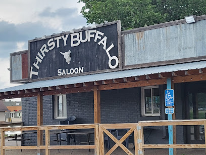 About Thirsty Buffalo Saloon Restaurant