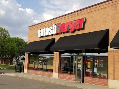 About Smashburger Restaurant