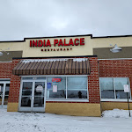Pictures of India Palace Grill taken by user