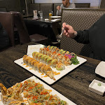Pictures of Sake Sushi taken by user