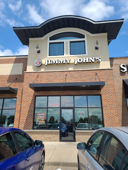 About Jimmy John's Restaurant