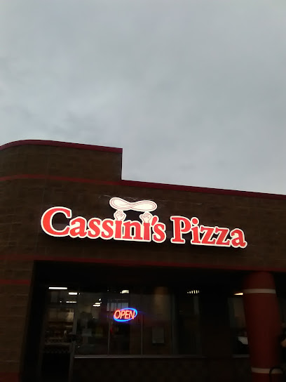About Cassini's Pizza Restaurant