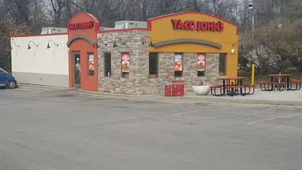 About Taco John's Restaurant