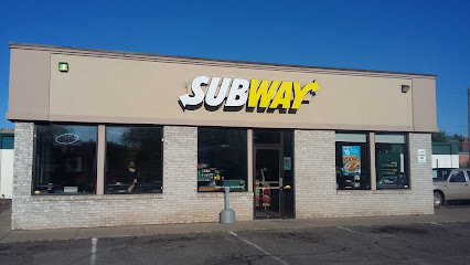 About Subway Restaurant