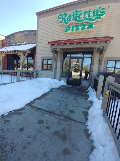 About Rafferty's Pizza Restaurant