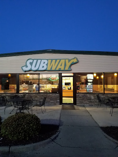 About Subway Restaurant