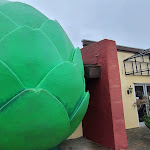 Pictures of Giant Artichoke Restaurant taken by user