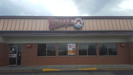 About Wendy's Restaurant