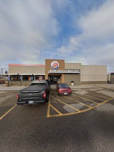 Street View & 360° photo of Burger King