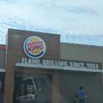 Pictures of Burger King taken by user