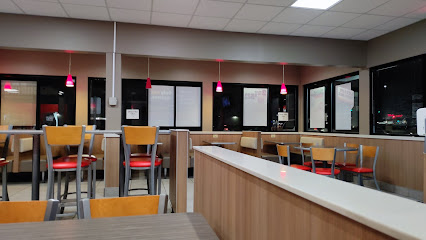 About Burger King Restaurant