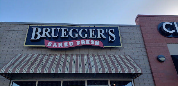 All photo of Bruegger's Bagels
