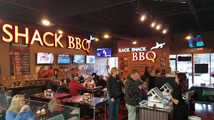 About Rack Shack BBQ Restaurant