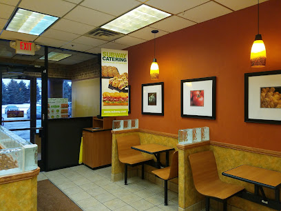 About Subway Restaurant