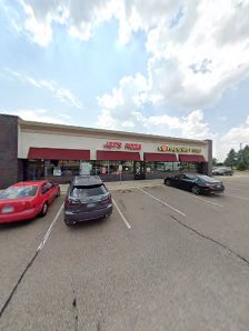 Street View & 360° photo of Jet's Pizza