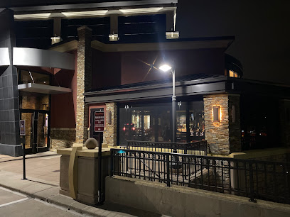 About Kona Grill - Eden Prairie Restaurant