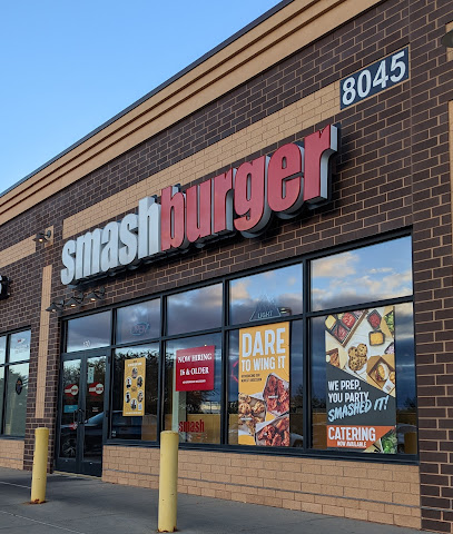 About Smashburger Restaurant