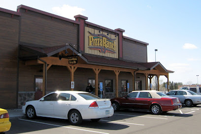 About Pizza Ranch Restaurant