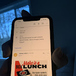 Pictures of Jimmy John's taken by user