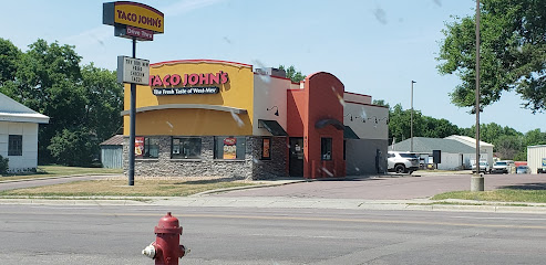 About Taco John's Restaurant