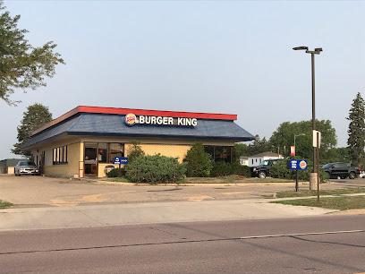 About Burger King Restaurant