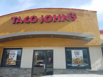 About Taco John's Restaurant