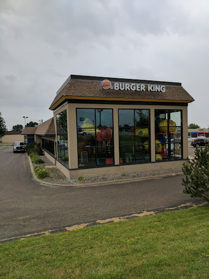 About Burger King Restaurant