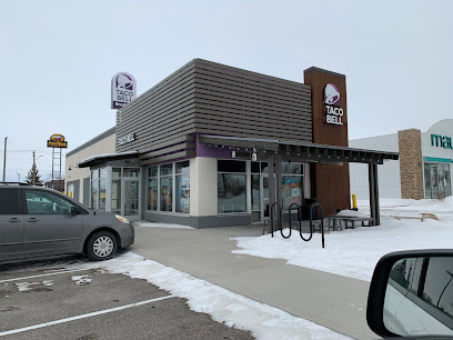 About Taco Bell Restaurant