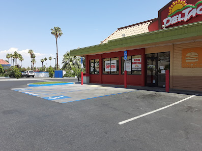 All photo of Del Taco