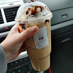 Pictures of Dunkin' taken by user