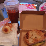 Pictures of Dunkin' taken by user