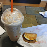 Pictures of Dunkin' taken by user