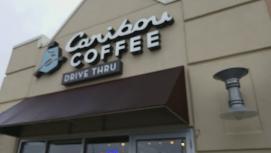 Videos photo of Caribou Coffee