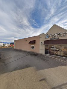 Street View & 360° photo of Caribou Coffee