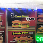 Pictures of Super Burger taken by user