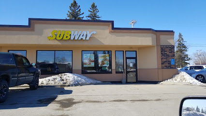 About Subway Restaurant