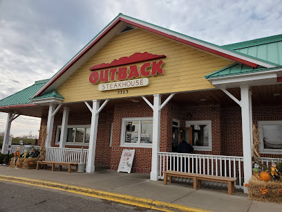 About Outback Steakhouse Restaurant