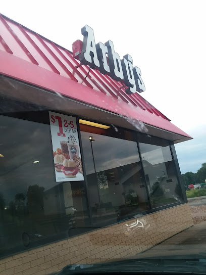 About Arby's Restaurant