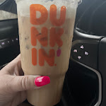 Pictures of Dunkin' taken by user