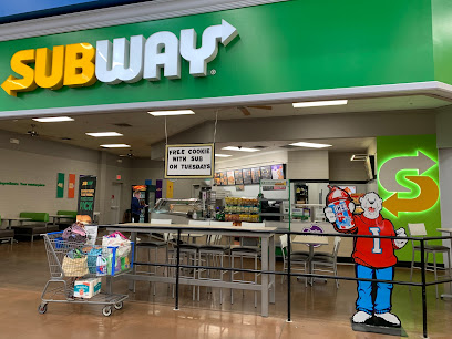 About Subway Restaurant