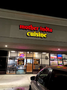 All photo of Mother India Cuisine