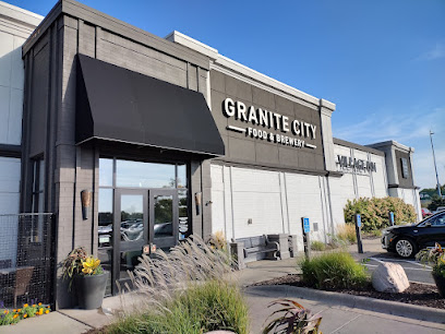 About Granite City Food & Brewery Restaurant