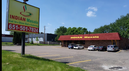 About Indian Masala Restaurant