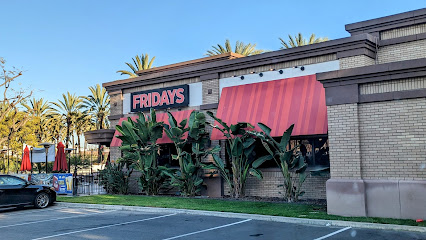 About TGI Fridays Restaurant