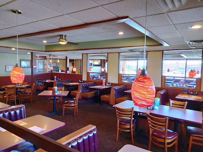 About Denny's Restaurant