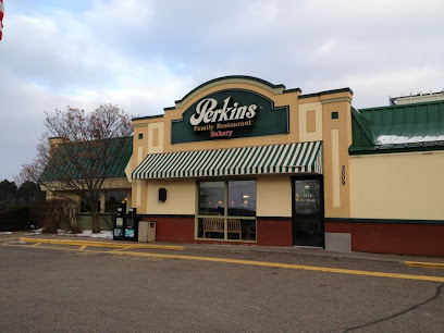 About Perkins Restaurant & Bakery Restaurant