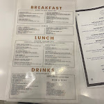 Pictures of Off Street Cafe taken by user