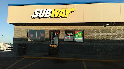 About Subway Restaurant