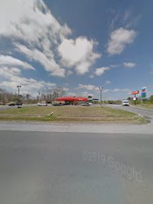 Street View & 360° photo of Hardee's