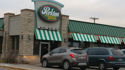 About Perkins Restaurant & Bakery Restaurant